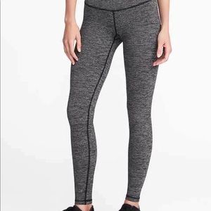 Old Navy Stripped Leggings